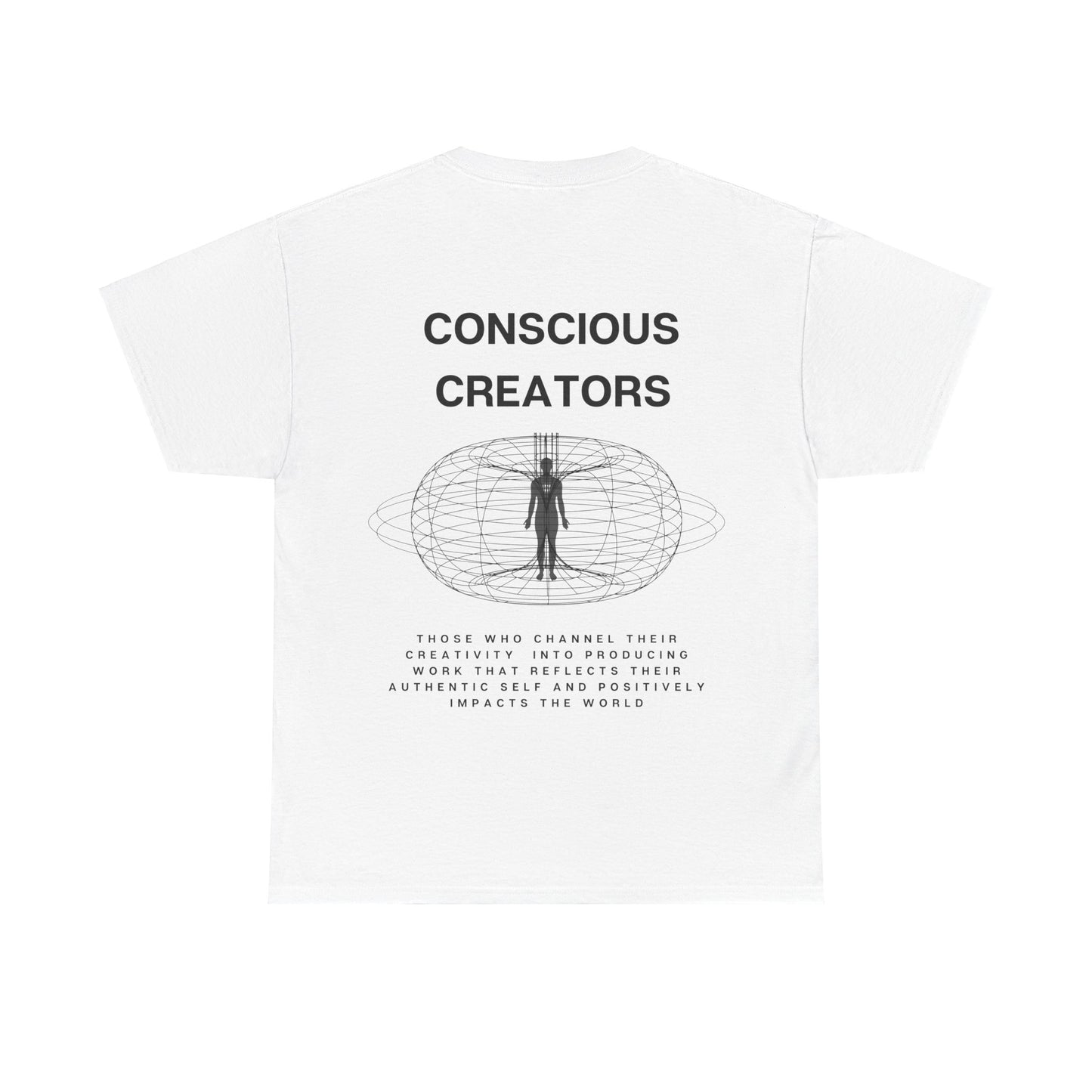 The Flagship T-Shirt