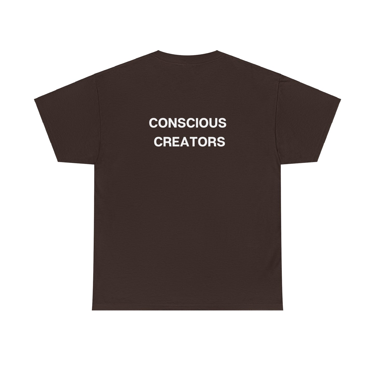 The Manifestor's T-shirt