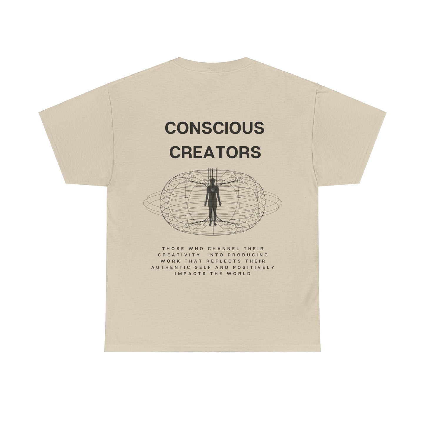 The Flagship T-Shirt