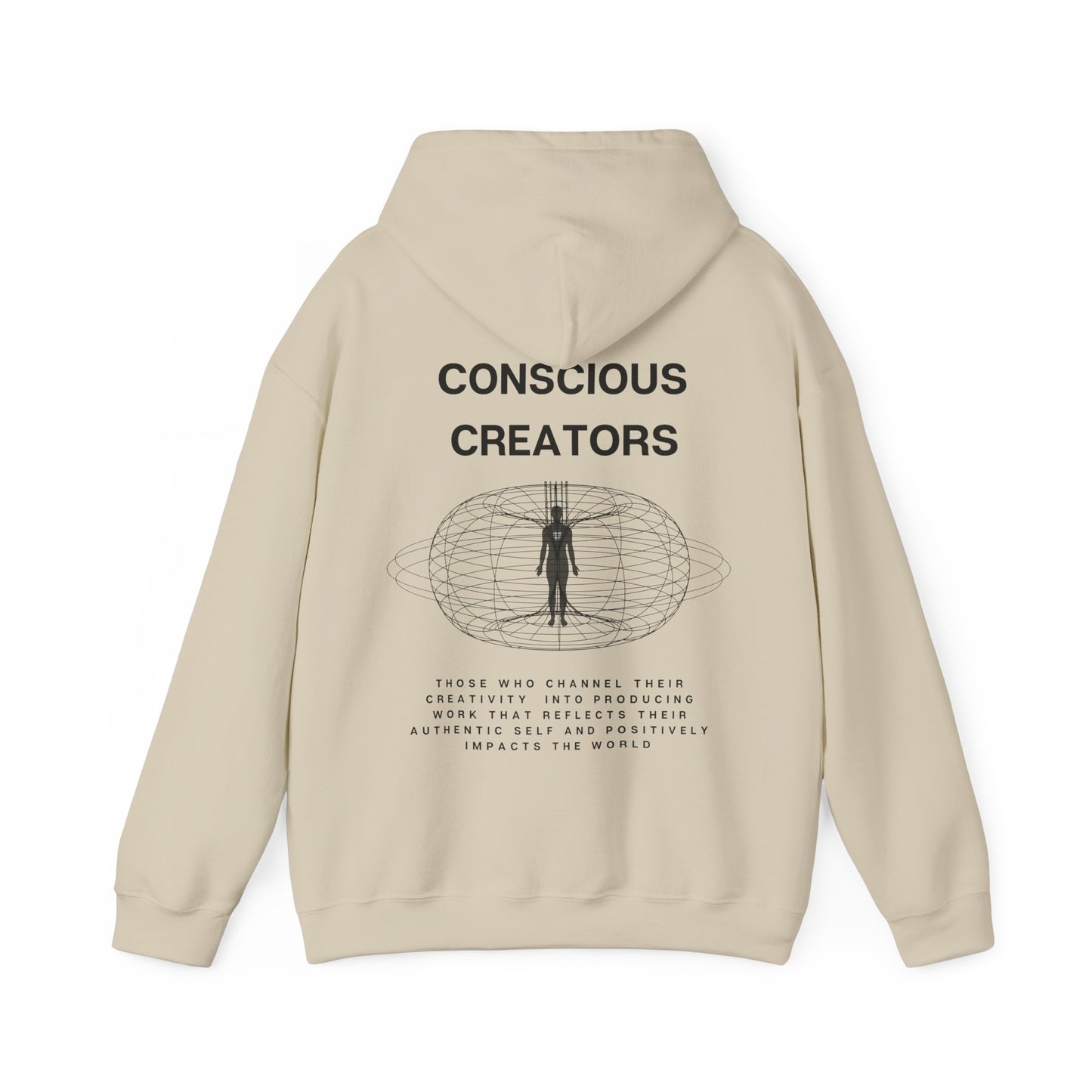 The Flagship Hoodie