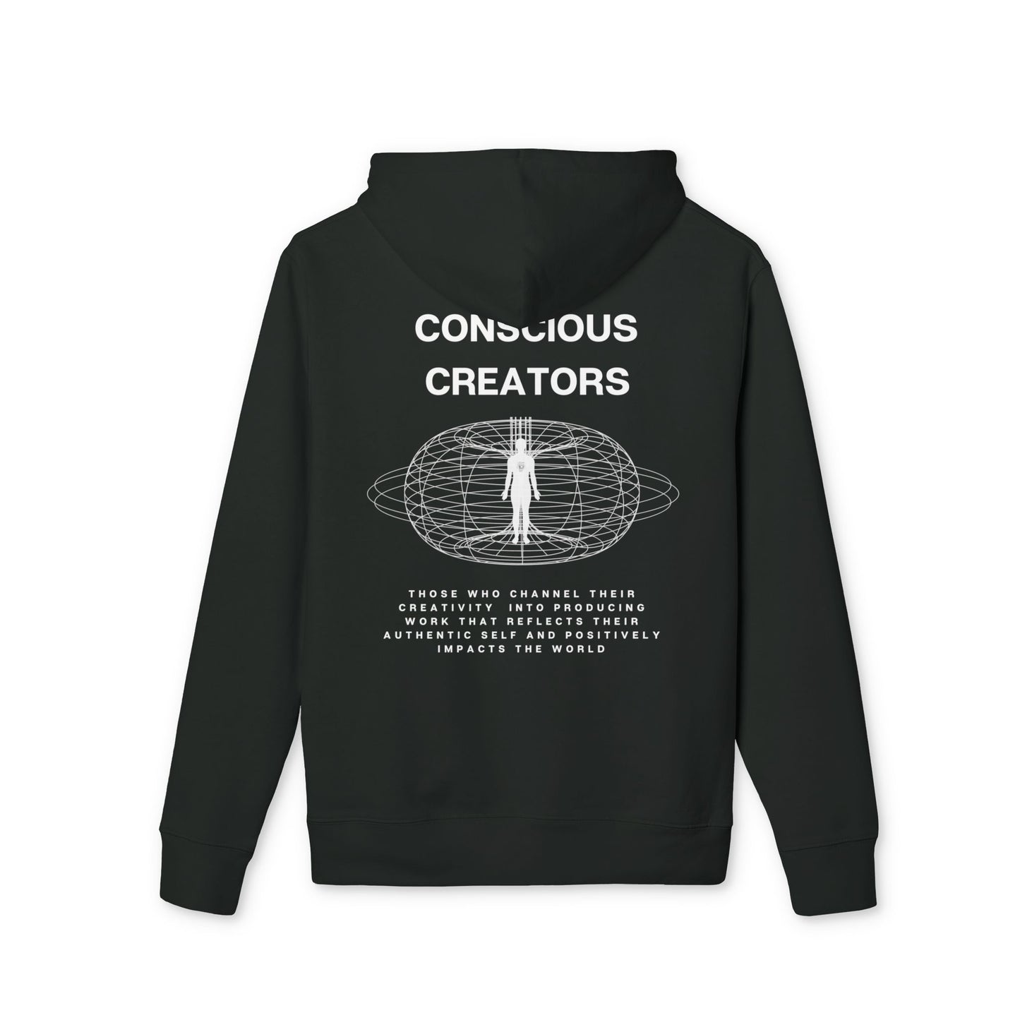 The Flagship Heavy Hoodie