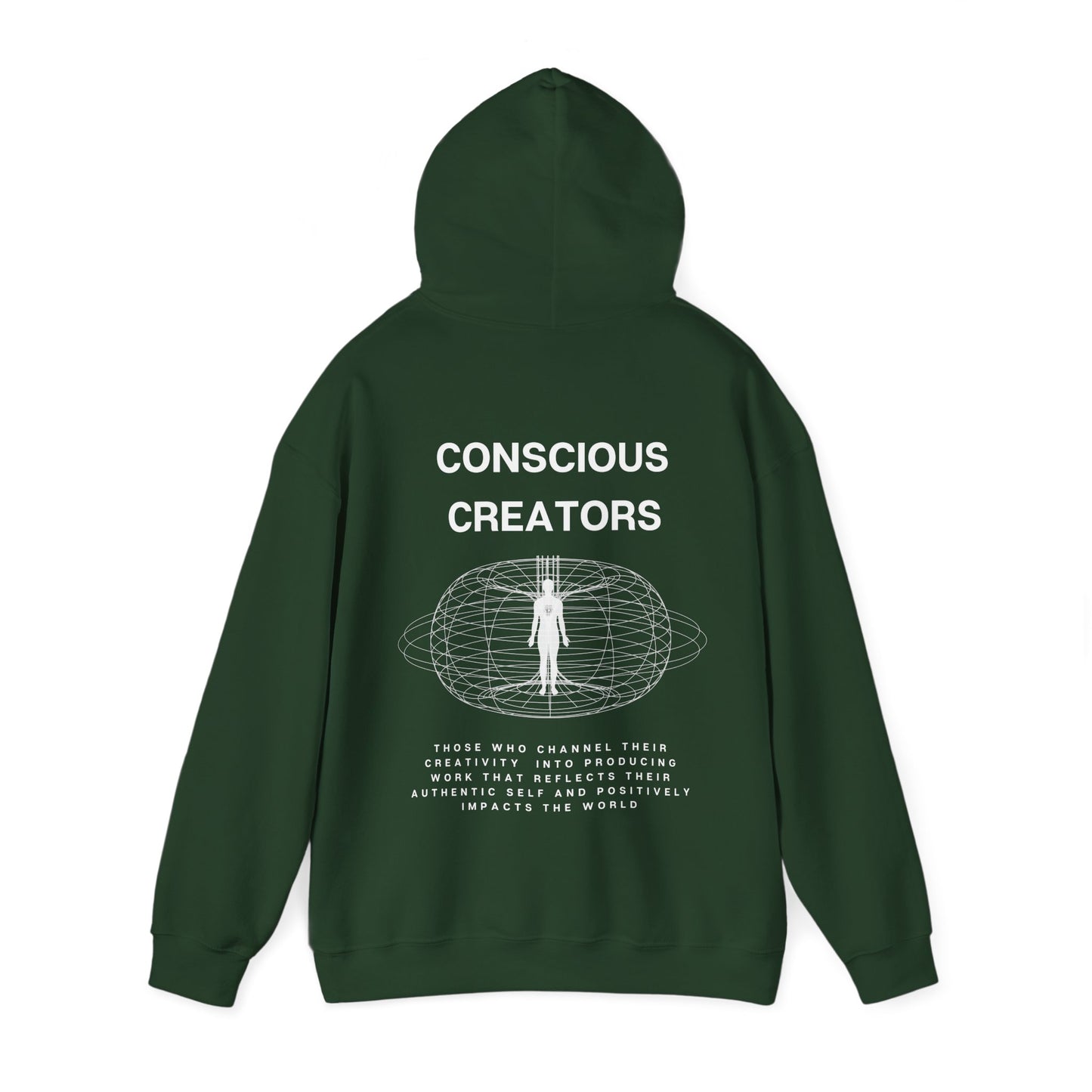 The Flagship Hoodie