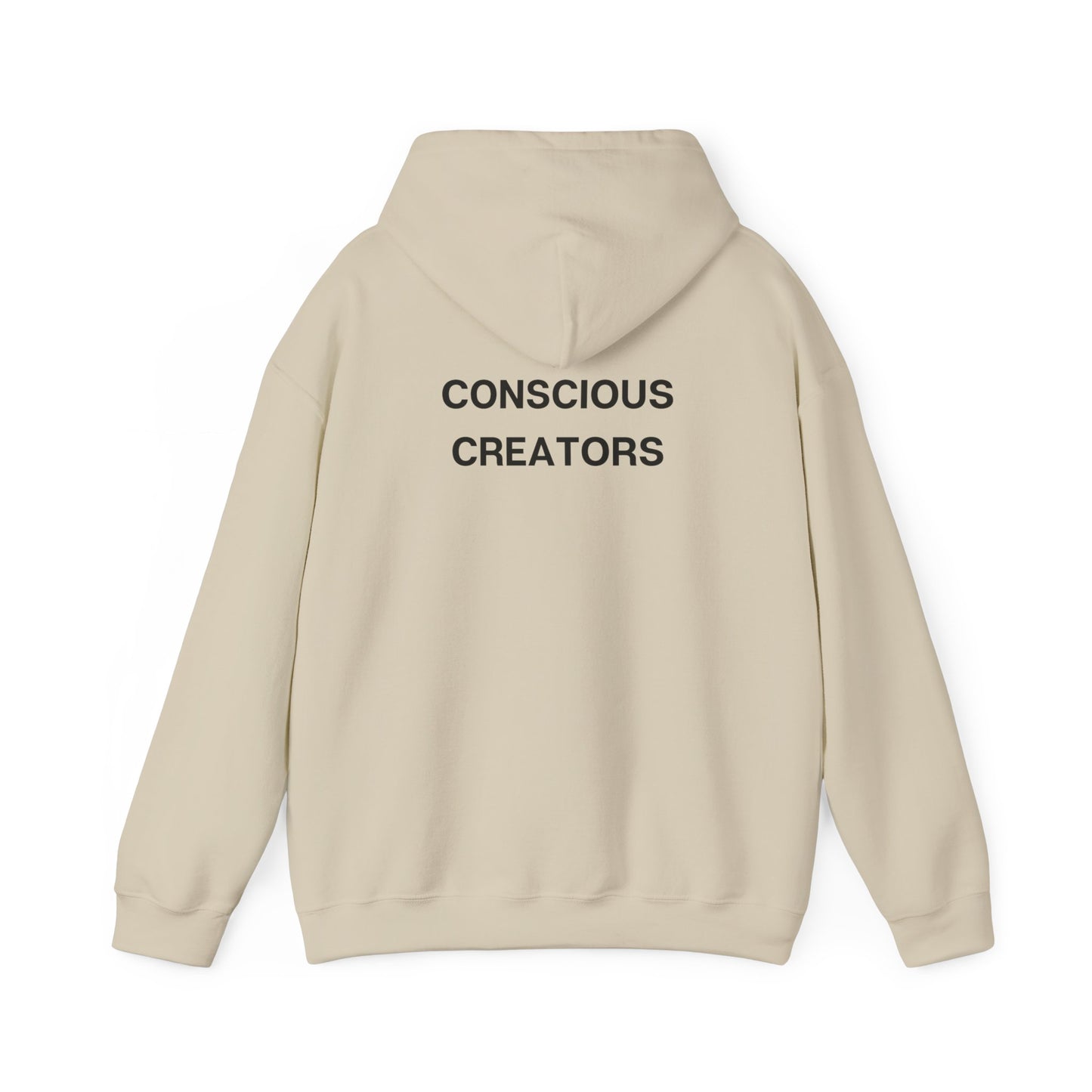 The Manifestor's Hoodie