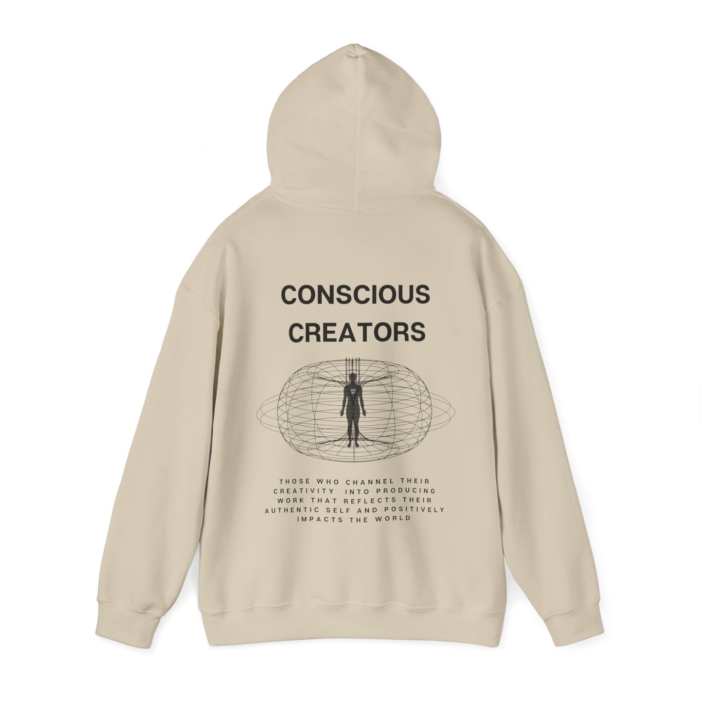 The Flagship Hoodie