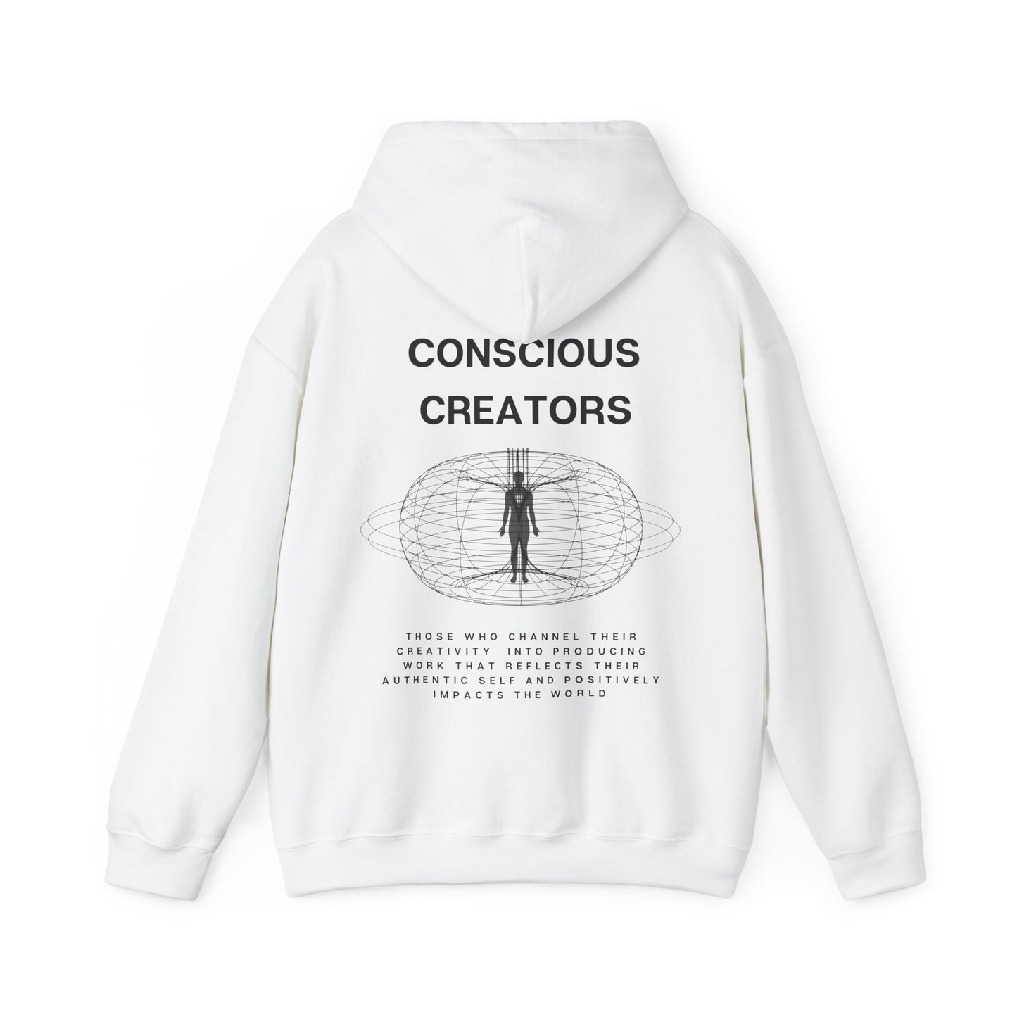 The Flagship Hoodie