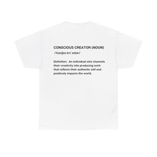 The CC Definition T-shirt