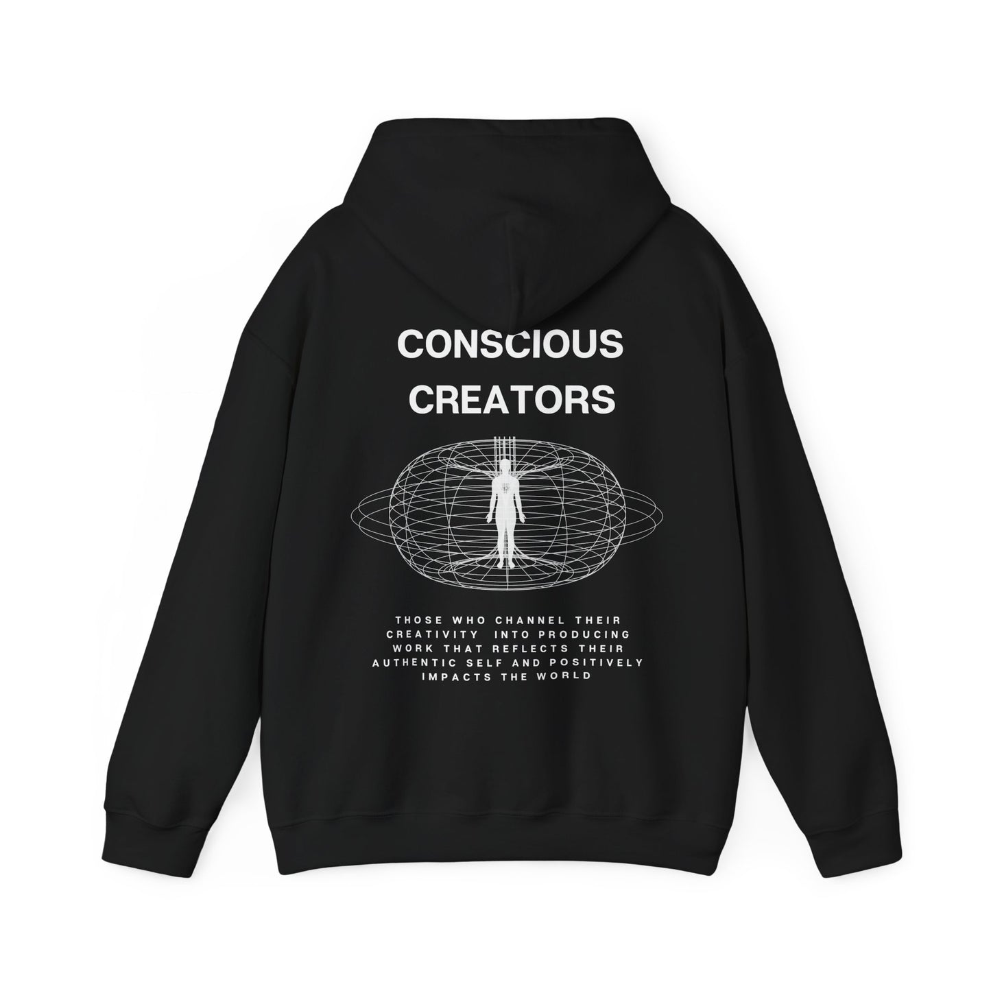 The Flagship Hoodie