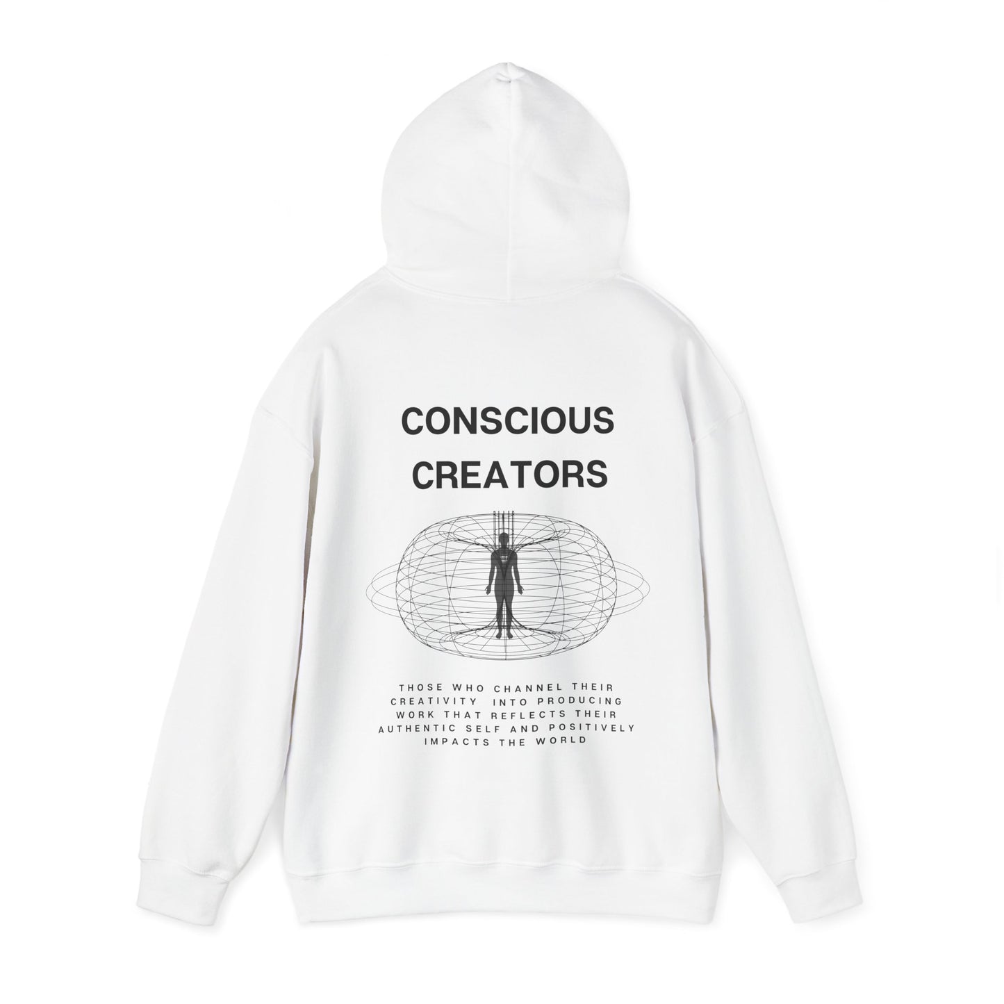 The Flagship Hoodie