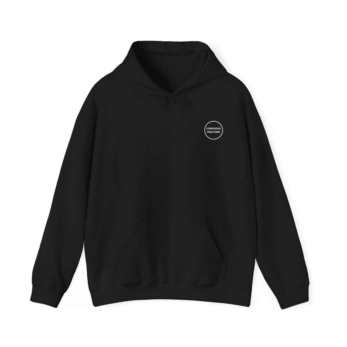 The Flagship Hoodie