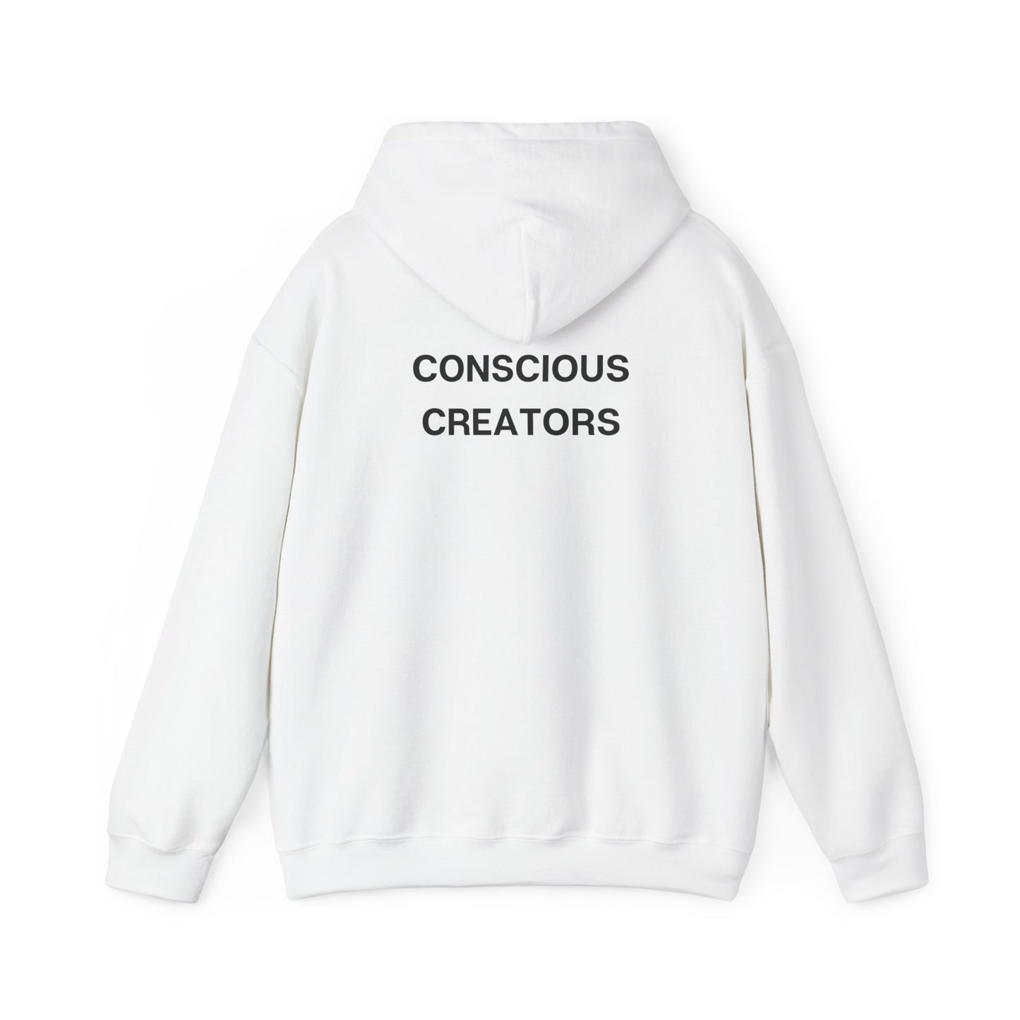 The Manifestor's Hoodie