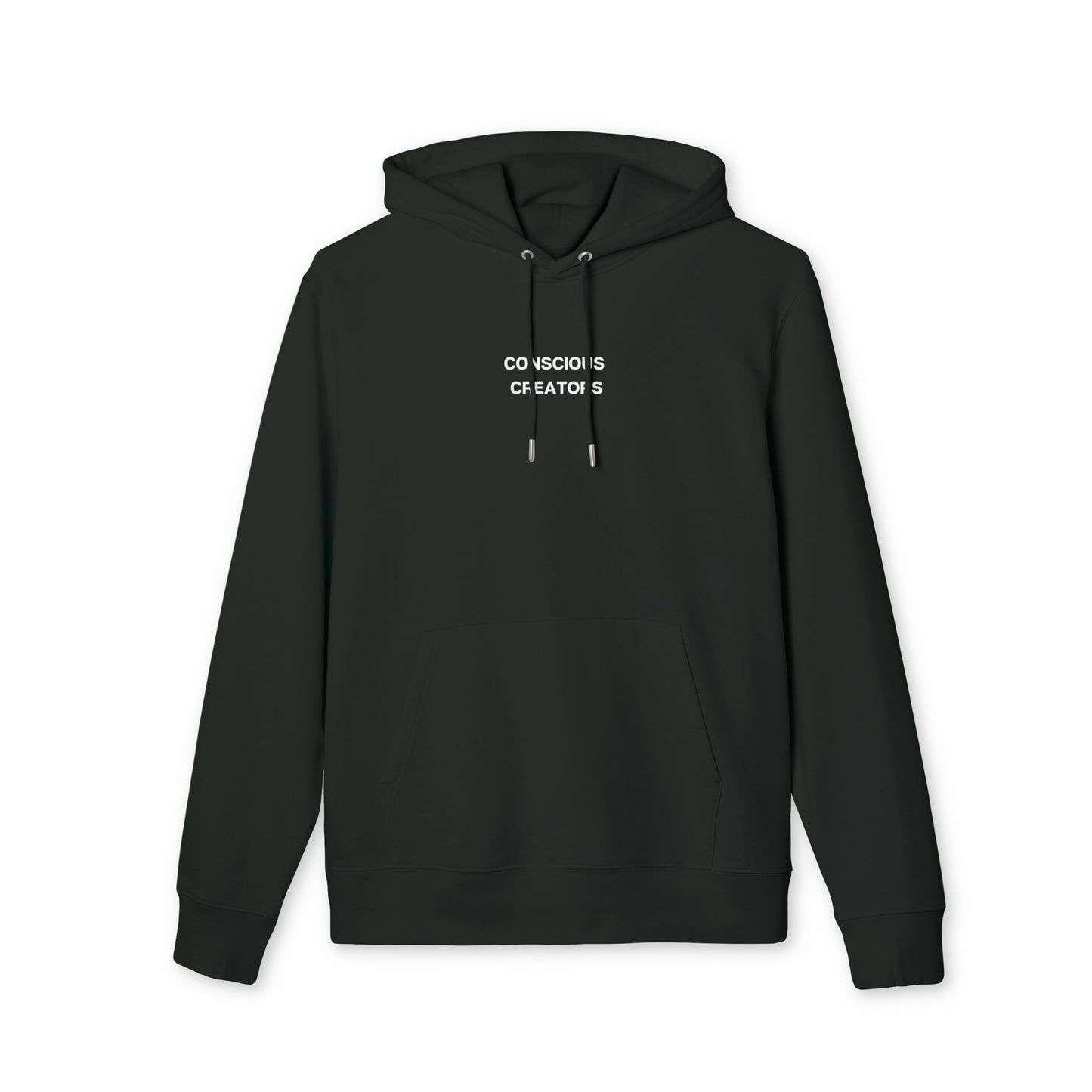 The Flagship Heavy Hoodie