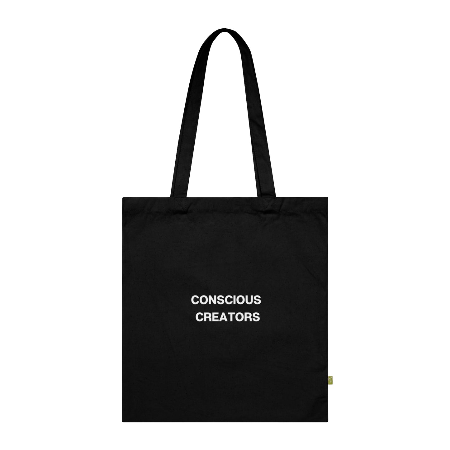 The Conscious Creators Tote Bag