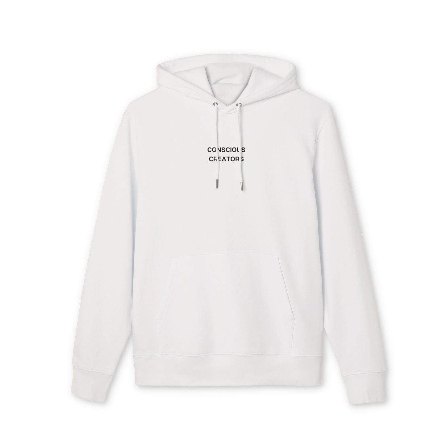 The Flagship Heavy Hoodie